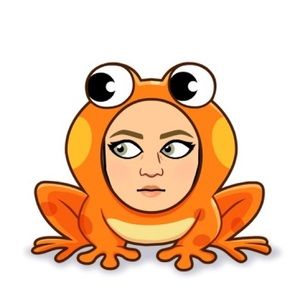 Meet your Posher, Tyler